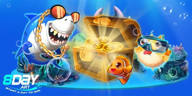 Game Bắn Cá Lậu – Rủi Ro Và Hậu Quả Không Lường Trước