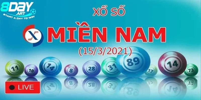 Bí quyết soi cầu xổ số miền Nam dành cho người chơi mới