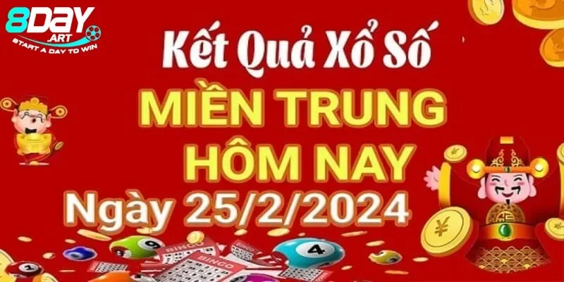 Cách phân tích kết quả xổ số miền Trung để tăng tỷ lệ thắng