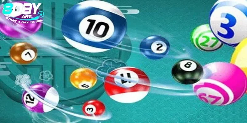 Cách sử dụng số kết quả truyền thống tổng hợp để tìm ra quy luật tiềm năng