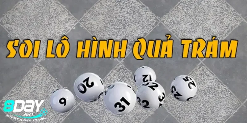 Giới thiệu chi tiết về lô hình quả trám là gì?