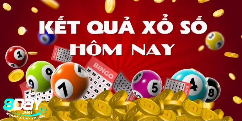 Kết quả xổ số chính xác và minh bạch