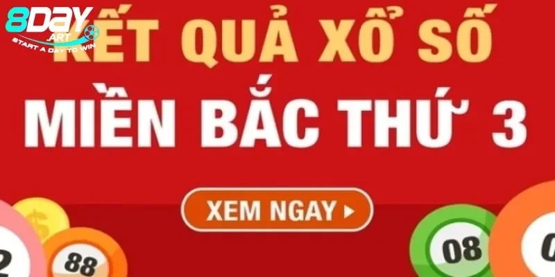 Làm thế nào để kiểm tra xổ số miền Bắc hàng tuần chính xác