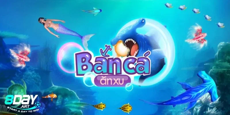 Lý do bắn cá ăn xu thu hút người chơi