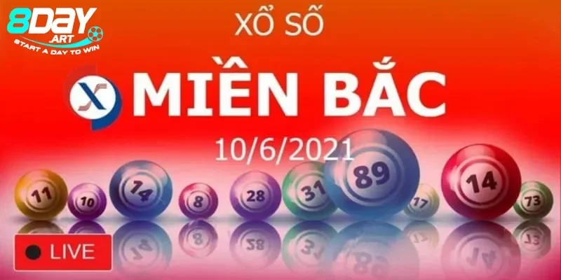 Nắm bắt quy luật xổ số miền Bắc thứ năm hàng tuần để có chiến lược tốt hơn