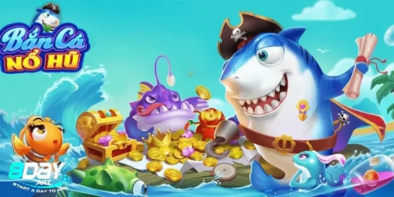 Những lưu ý quan trọng khi chơi bắn cá nổ hũ