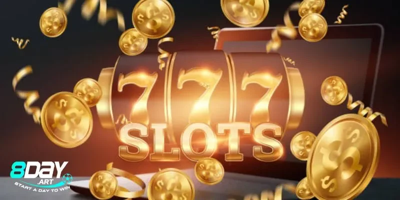 Sức hút của game nổ hũ tại 8days