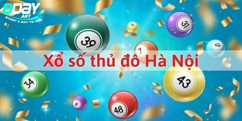 Thói quen chơi xổ số Hà Nội mang đậm dấu ấn thủ đô