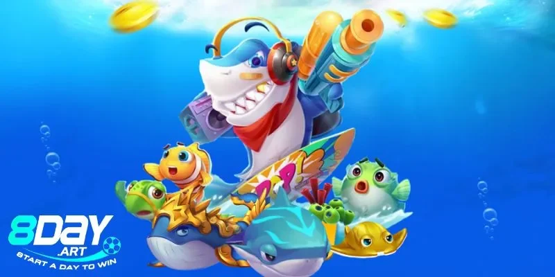 Tiêu chí đánh giá những game bắn cá hay nhất