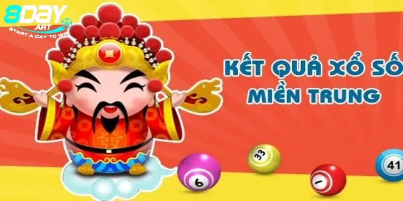 Xổ số miền Trung có gì đặc biệt so với các khu vực khác